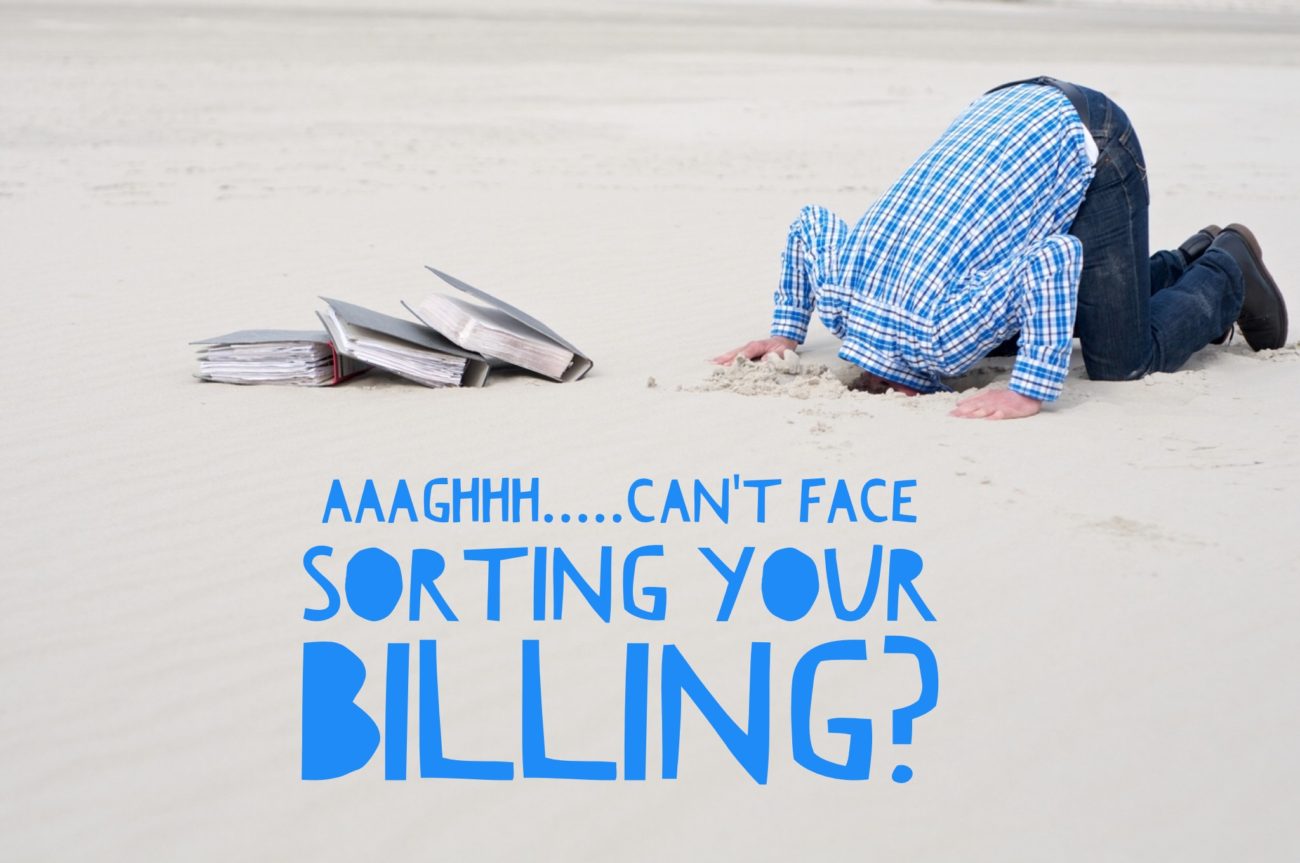 Why work with a billing company?
