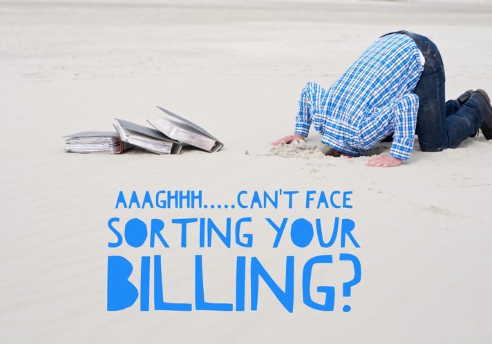 Why work with a billing company?