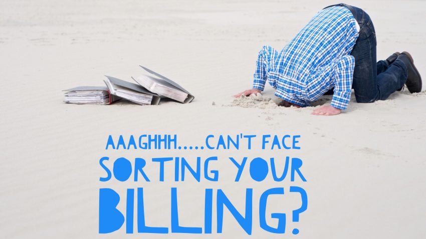 Why work with a billing company?