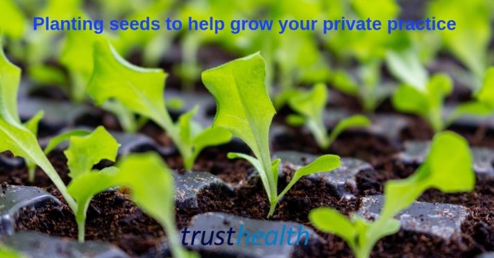 growing your private practice