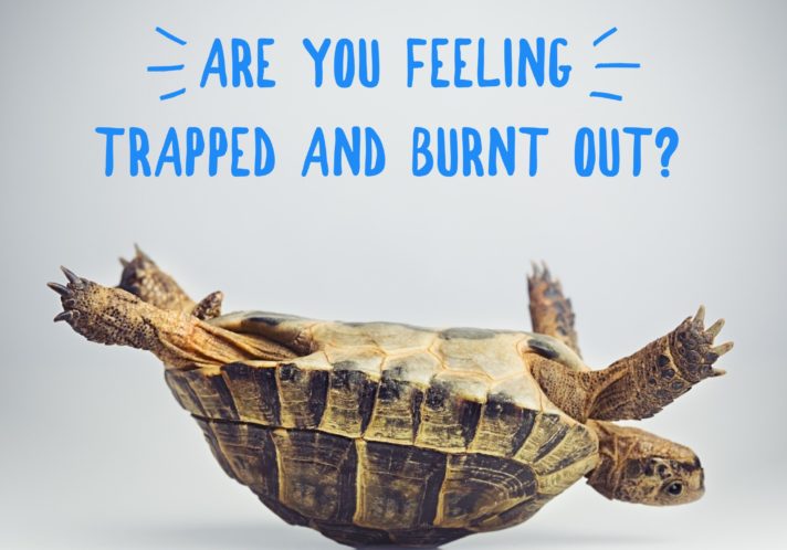 Doctor Burn Out – a Consultant Surgeon’s Perspective