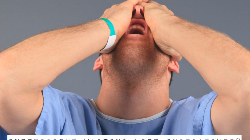 Frustrated with the inefficiency of weekend waiting list initiatives?