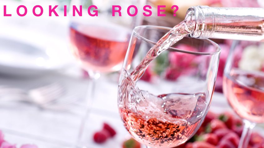 Is your Private Practice looking rosé?