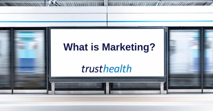How important is marketing?